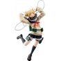 Banpresto - My Hero Academia BANPRESTO FIGURE COLOSSEUM Zoukei Academy vol.5 Himiko Toga Figure