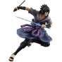 MegaHouse -NARUTO Shippueden- G.E.M. Series Uchiha Sasuke Ninkai Taisen Ver. Figure