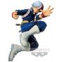 Banpresto - My Hero Academia BANPRESTO FIGURE COLOSSEUM Zoukei Academy vol.3 Shoto Todoroki Figure