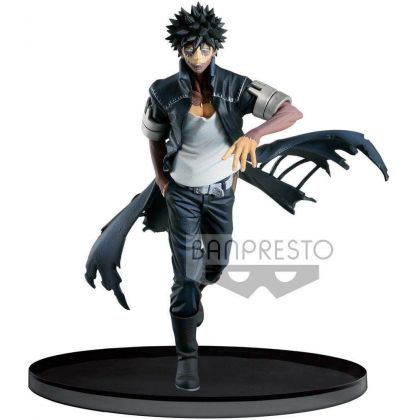 Banpresto - My Hero Academia BANPRESTO FIGURE COLOSSEUM Zoukei Academy vol.2 Dabi Figure