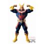 Banpresto - My Hero Academia Grandista All Might Figur