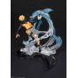 BANDAI -NARUTO Shippuden- Figuarts Zero Series Uzumaki Naruto Shippuden Kizuna Relation Figure