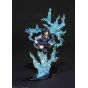 BANDAI -NARUTO Shippuden- Figuarts Zero Series Uchiha Sasuke Shippuden Kizuna Relation Figure