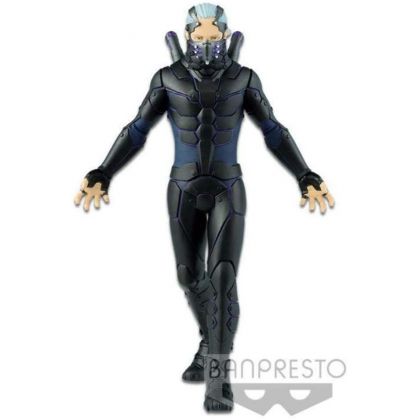 Banpresto - My Hero Academia The Movie Heros:Rising VS Hero Nine Figure