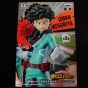 Banpresto - My Hero Academia DXF No.3 Figura de Izuku Midoriya