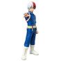 Banpresto - My Hero Academia DXF No.3 Shoto Todoroki Figure