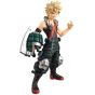 Banpresto - My Hero Academia DXF No.2 Katsuki Bakugo Figure