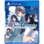 MAGES Since Memories Seiten no Shita de - Off the Starry Sky for Sony Playstation PS4