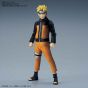 BANDAI -NARUTO Shippuden- Figure-rise Standard Uzumaki Naruto Model Kit