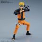 BANDAI -NARUTO Shippuden- Figure-rise Standard Uzumaki Naruto Model Kit