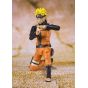 BANDAI -NARUTO Shippuden- S.H. Figuarts Uzumaki Naruto (BEST SELECTION) Figure