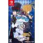 Idea Factory Alice nel paese dei cuori: Wonderful White World (Spade no kuni no Arisu) per Nintendo Switch