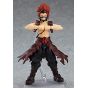 Max Factory - Figma My Hero Academia Eijiro Kirishima Figure