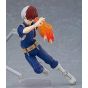 Max Factory - Figma My Hero Academia Shoto Todoroki Figure