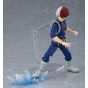 Max Factory - Figma My Hero Academia Shoto Todoroki Figure