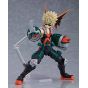 Max Factory - Figma My Hero Academia Katsuki Bakugo Figure