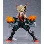 Max Factory - Figma My Hero Academia Katsuki Bakugo Figure