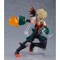 Max Factory - Figma My Hero Academia Katsuki Bakugo Figure