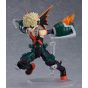 Max Factory - Figma My Hero Academia Figura di Katsuki Bakugo