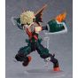 Max Factory - Figma My Hero Academia Katsuki Bakugo Figure