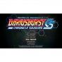 KADOKAWA GAMES Dariusburst Crónica Salvadores SONY PS4