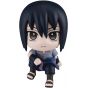 MegaHouse -NARUTO Shippuden- Rukappu Uchiha Sasuke Figure