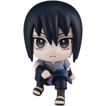 MegaHouse -NARUTO Shippuden- Rukappu Uchiha Sasuke Figure