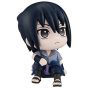 MEGAHOUSE Look Up Series Naruto Shippuden Uchiha Sasuke Figure