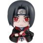 MegaHouse -NARUTO Shippuden- Rukappu Uchiha Itachi Figure