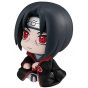 MEGAHOUSE Look Up Series Naruto Shippuden - Uchiha Itachi Figure