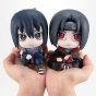 MEGAHOUSE Look Up Series Naruto Shippuden - Uchiha Itachi Figure