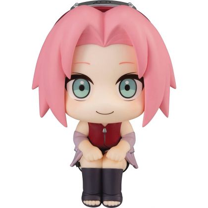 MegaHouse -NARUTO Shippuden- Rukappu Haruno Sakura Figure