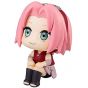 MEGAHOUSE Look Up Series Naruto Shippuden - Haruno Sakura Figure