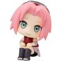 MEGAHOUSE Look Up Series Naruto Shippuden - Haruno Sakura Figure