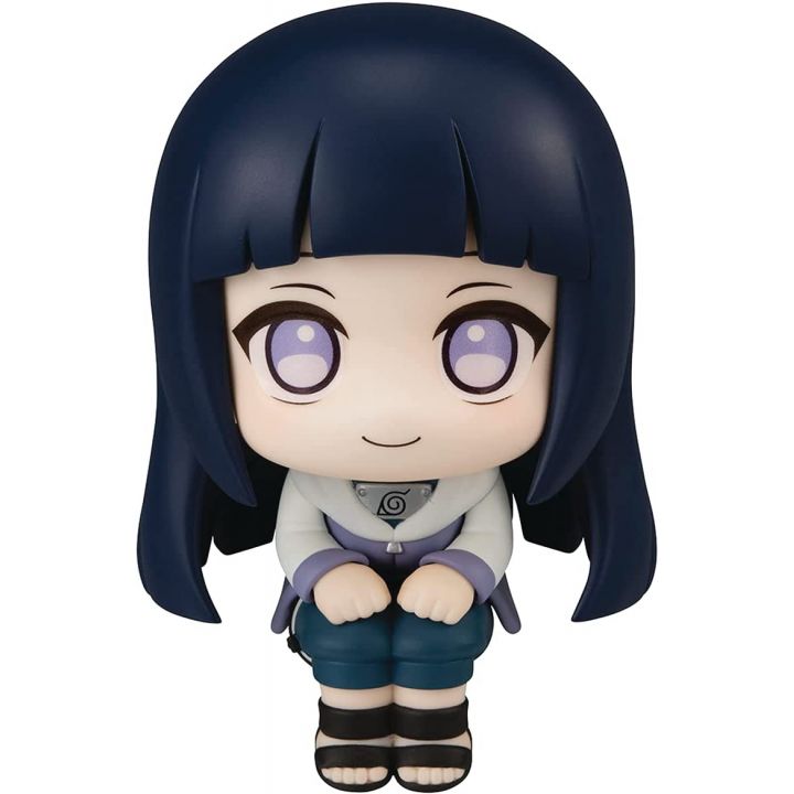 MegaHouse -NARUTO Shippuden- Rukappu Hyuga Hinata Figure