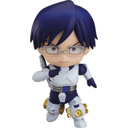 Good Smile Company - Nendoroid My Hero Academia Tenya Ida Figure