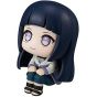 MEGAHOUSE Look Up Series Naruto Shippuden - Hyuga Hinata Figure