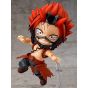 Good Smile Company - Nendoroid My Hero Academia Eijiro Kirishima Figure