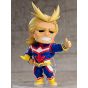 Good Smile Company - Nendoroid My Hero Academia All Might Figure