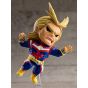 Good Smile Company - Nendoroid My Hero Academia All Might Figure