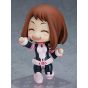 Good Smile Company - Figura Nendoroid My Hero Academia Ochaco Uraraka Heroes Edition