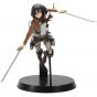 SEGA Attack on Titan - Premium Figure Mikasa Ackerman Figure