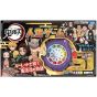 TAKARA TOMY - Kimetsu no Yaiba (Dämonentöter) - Das Spiel des Lebens Brettspiel