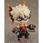 Azienda Good Smile - Figura Nendoroid My Hero Academia Katsuki Bakugo Heroes Edition
