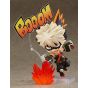 Good Smile Company - Figura Nendoroid My Hero Academia Katsuki Bakugo Heroes Edition