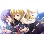 5PB Chaos Child Love Chu Chu!! SONY PS VITA