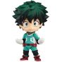 Good Smile Company - Nendoroid My Hero Academia Izuku Midoriya Heroes Edition Figure