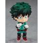 Good Smile Company - Nendoroid My Hero Academia Izuku Midoriya Heroes Edition Figure