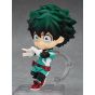 Good Smile Company - Nendoroid My Hero Academia Izuku Midoriya Heroes Edition Figure