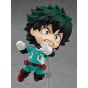 Good Smile Company - Nendoroid My Hero Academia Izuku Midoriya Heroes Edition Figur